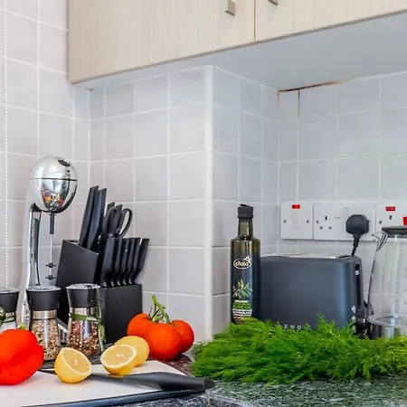 Вилла Nissi Palm 22 With Private Pool *