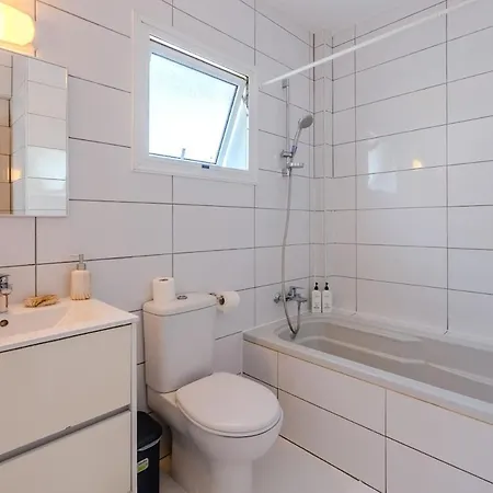 Nissi Palm 22 With Private Pool Вилла