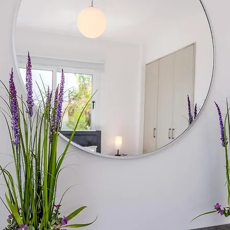 Nissi Palm 22 With Private Pool