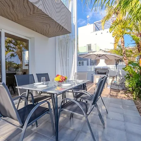 Nissi Palm 22 With Private Pool Vilă *
